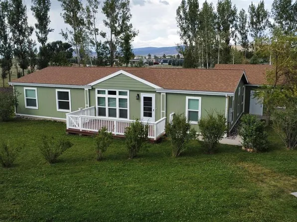 901 6530 Road #3414, Montrose, CO 81401