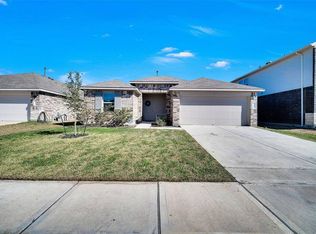 5414 Clearwater Canyon Trl, Katy, TX 77449
