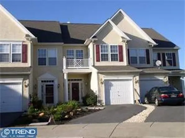 60 W Sarazen Dr, Middletown, DE 19709