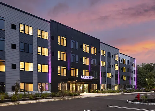 Luxor Lifestyle Apartments Montgomeryville Photo 1