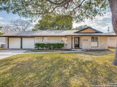 9806 Lantana Dr, San Antonio, TX, 78217
