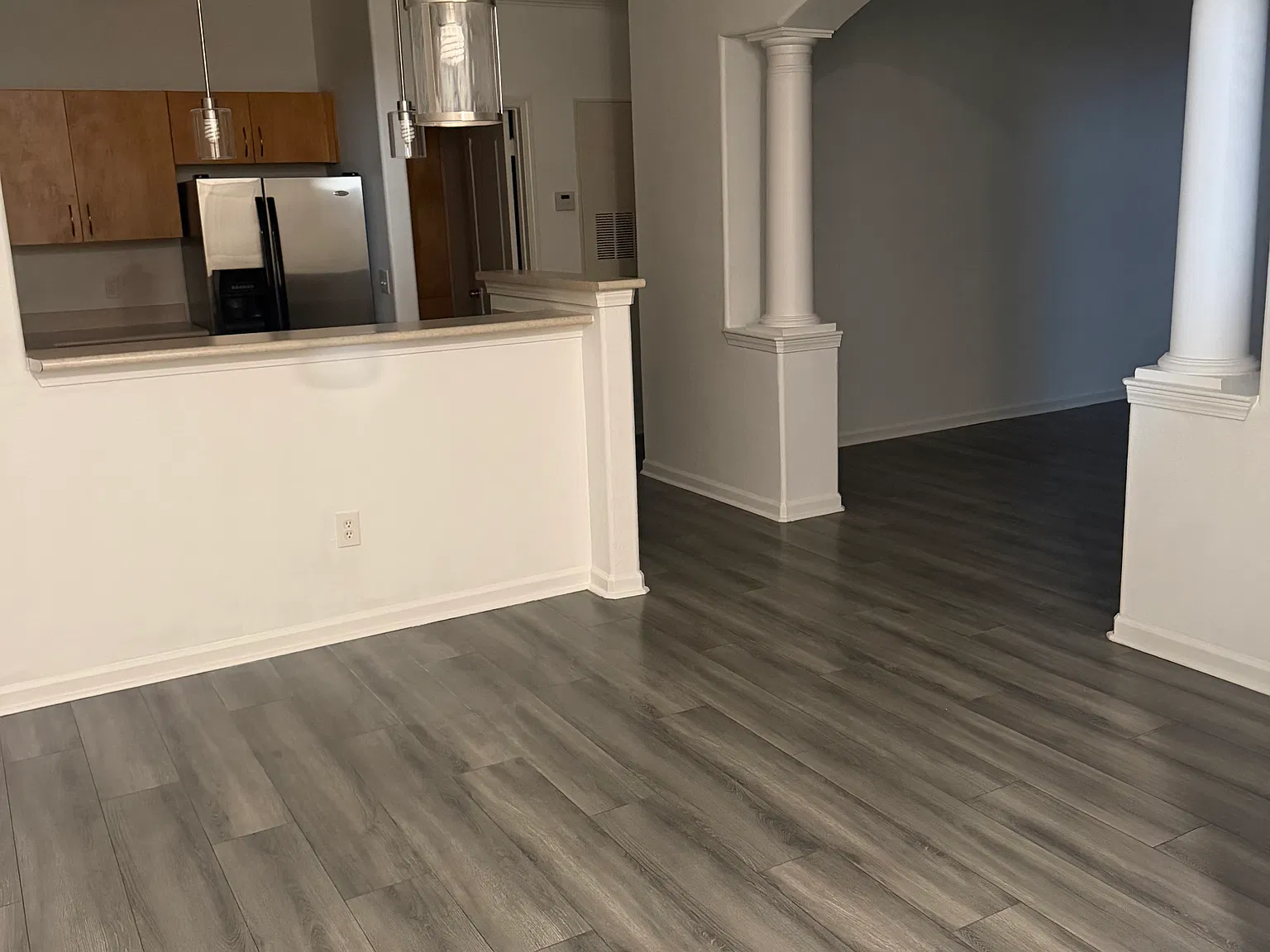 2 bed, 1100 sqft, $1,850 — Photo 1