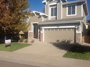 3145 Kedleston Ave, Highlands Ranch, CO 80126