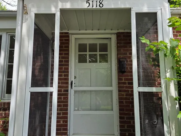 5118 Lackawanna St, College Park, MD 20740