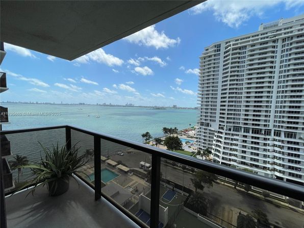 600 NE 36th St APT 1404, Miami, FL 33137