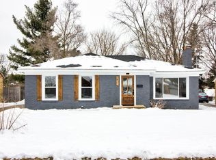 1831 Kreiser St SE, Grand Rapids, MI