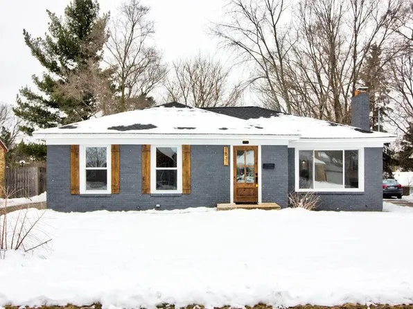1831 Kreiser St SE, Grand Rapids, MI 49506