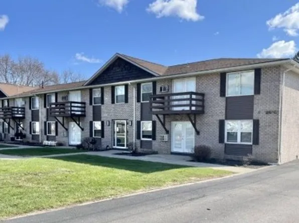 2594-2608 Dewey Ave, 2610-2638 Dewey Ave #4, Rochester, NY 14616