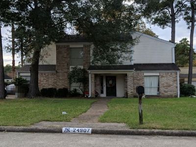 24907 Butterwick Dr, Spring, TX, 77389