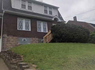 4812 Interboro Ave, Pittsburgh, PA