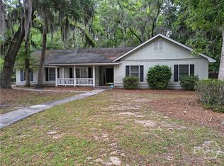 15 Sherborne Road, Savannah, GA 31419