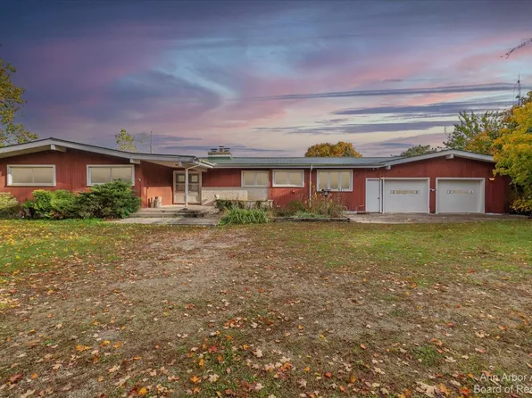 8400 M 50, Onsted, MI 49265