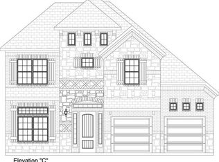 4118 Legend Trl, Heartland, TX 75126