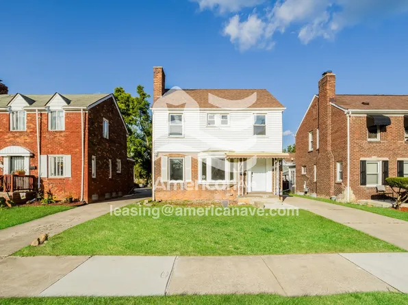 5766 Three Mile Dr, Detroit, MI 48224