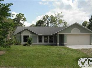 4162 31st Ave NE, Naples, FL 34120