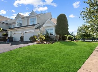 1634 Rockcress Dr, Jamison, PA 18929