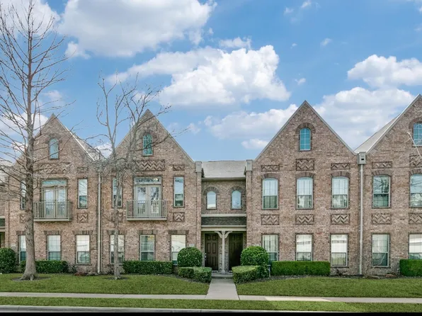 6653 Federal Hall St, Plano, TX 75023