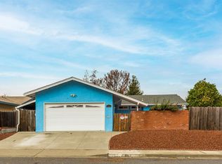 342 Aragon St, Vallejo, CA 94591