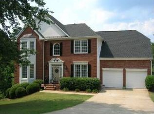 113 Blyth Ct, Woodstock, GA 30189