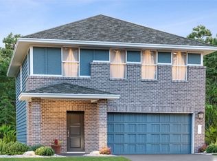 169 The Bad Way, Jarrell, TX 76537