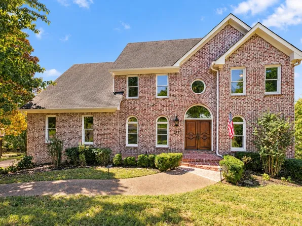 237 Halberton Dr, Franklin, TN 37069