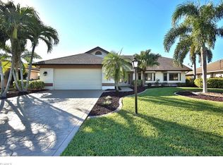 3510 SE 10th Pl, Cape Coral, FL 33904