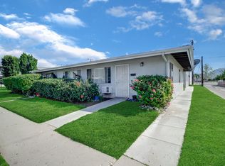 1148 El Paseo St APT 1, Fillmore, CA 93015