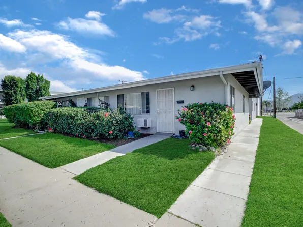 1148 El Paseo St APT 1, Fillmore, CA 93015