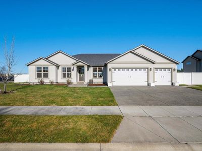 10415 Pine Ct, Pasco, WA, 99301