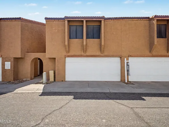 2202 W GLENROSA Avenue #9, Phoenix, AZ 85015