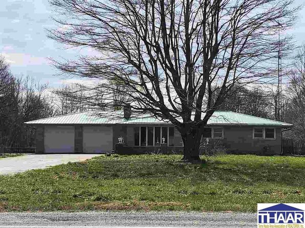 2520 S State Road 67, Gosport, IN 47433