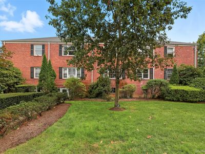 15 Chestnut Street #A4, Rye, NY, 10580