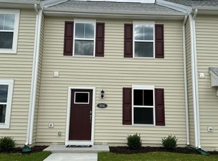 604 Widgeon Way, Cambridge, MD 21613