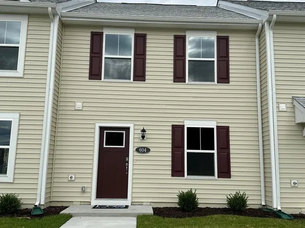 604 Widgeon Way, Cambridge, MD 21613