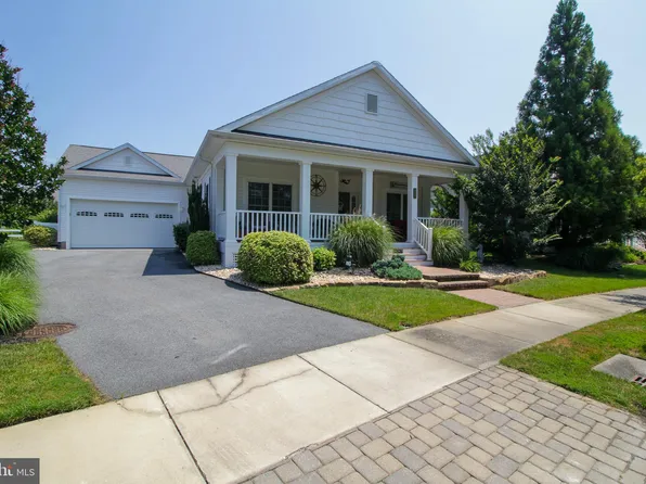 24967 Crooked Stick Way #4342, Millsboro, DE 19966