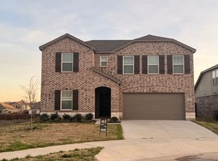 801 Shire Ave, Haslet, TX 76052