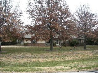 12213 E Dove Hill Ct, Derby, KS 67037