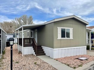 4713 S Pasque Dr #360, Salt Lake City, UT 84123
