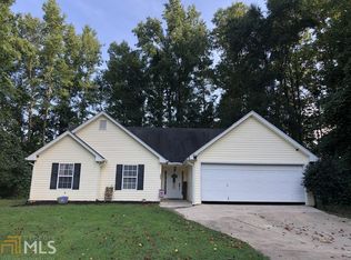 3426 Coach Ct, Gainesville, GA 30507