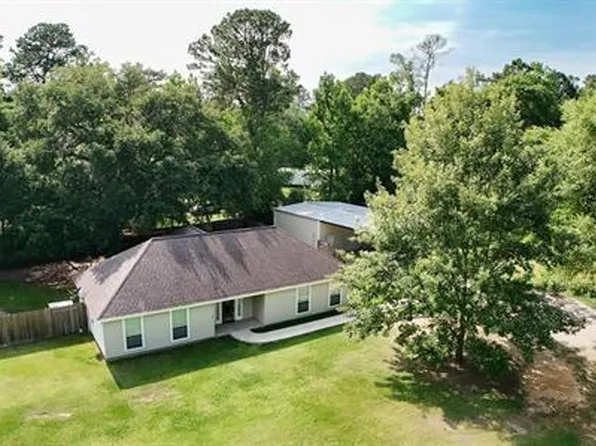 180 County Road 839, Buna, TX 77612