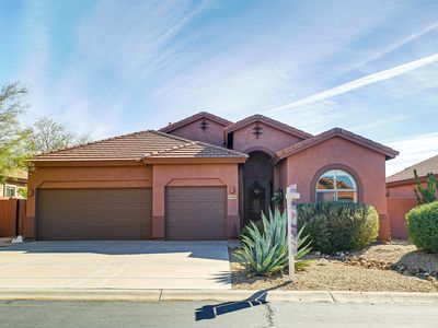 7089 E San Cristobal Way, Gold Canyon, AZ, 85118