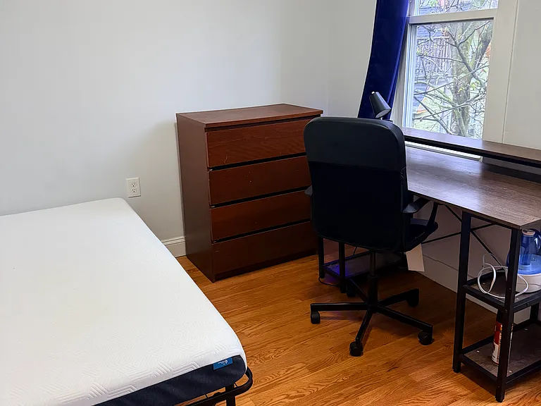 59 Creighton St #3 — Photo 1