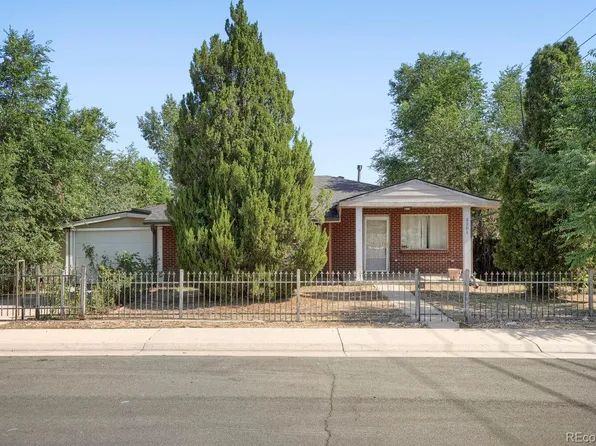 2201 W 55th Avenue, Denver, CO 80221