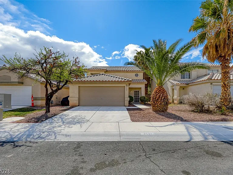 7537 Maiden Run Ave — Photo 1