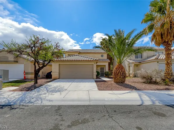 7537 Maiden Run Ave, Las Vegas, NV 89130