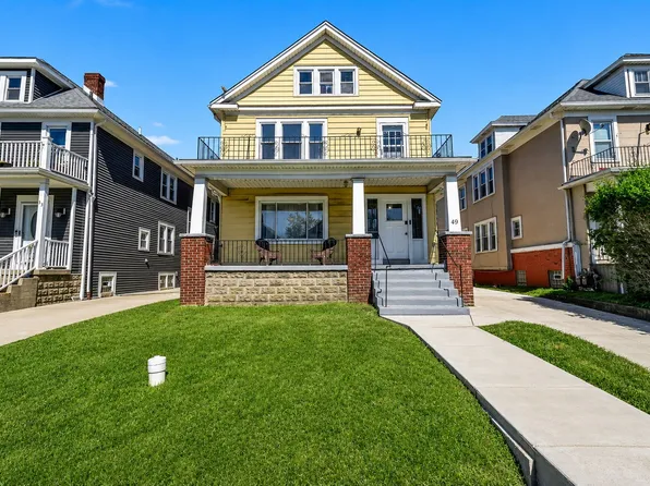49 Virgil Ave, Buffalo, NY