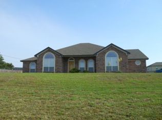 332 Danzig, Kempner, TX 76539