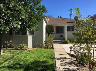 6740 Chimineas Ave, Reseda, CA 91335