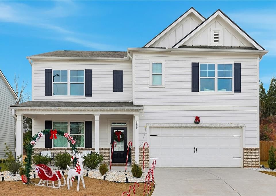 1st image of 289 Highgrove Way