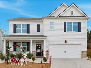 289 Highgrove Way, Dallas, GA 30157